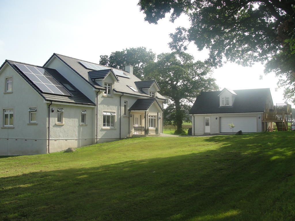 Dunroamin Bed & Breakfast Drymen Exterior photo